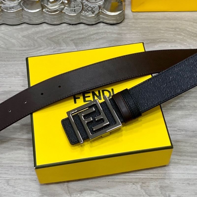 Fendi Belts